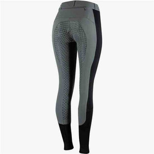 Pantalons d'équitation professionnels, tissu durable, confortables, pantalons d'équitation pour l'équitation, vente en gros - Product Image 3