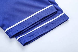 <b>Baseball</b> Jersey Shirt with Comfortable Loose Fit for Sports and Casual Use Urban Style <b>Baseball</b> Jersey - Product Image 4