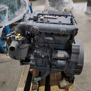 20927449 hộp số cáp khai thác cho xe tải - Product Image 5