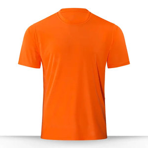 Maillot d'entraînement de football pour hommes OEM, imprimé par transfert thermique, personnalisé, 100% polyester, sublimation, séchage rapide, maillot de football - Product Image 5