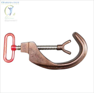 Abrazadera de Tendón Tipo Tornillo Antipatadas para Animales de Granja, Todo Tipo de Instrumentos Veterinarios Disponibles - Product Image 4