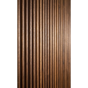 Panneaux acoustiques en bois écologiques pour la décoration des salons et des salles de bain - Product Image 1
