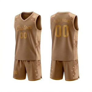 Uniforme de baseball personnalisé avec logo de l'équipe de Los Angeles pour hommes, en spandex/polyester, logo multi-positions, poches grandes tailles, col mandarin - Product Image 6