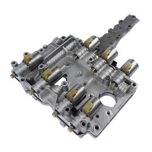 2004-2017 Ford F 250 F 350 F 450 F 550 5304 278ซุปเปอร์ดิวบอดี้วาล์วพร้อมโซลีนอยด์ - Product Image 2