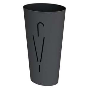 Porte-parapluie en métal de qualité supérieure avec finition élégante pour la décoration de la maison et l'organisation pratique des parapluies - Product Image 1