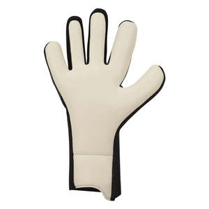 Gants de gardien de but en cuir antidérapants de haute qualité, prix d'usine en gros, gants de gardien de but pour jeunes, faible MOQ, respirants - Product Image 3