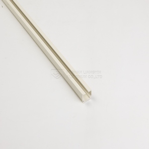 Architectural Aluminum Trim <b>Profile</b> - Product Image 4