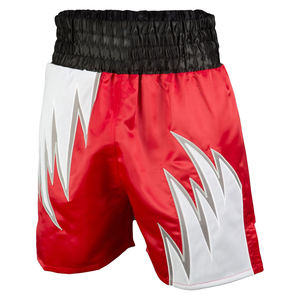 Wholesale Muay Thai Fight <b>Shorts</b> MMA <b>Shorts</b> Clothing Training Fighting Martial Arts Kick Boxing <b>Shorts</b> <b>for</b> <b>Men</b> - Product Image 6