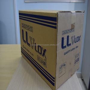 LLV-Lox Cierre de plástico de nylon con 30cm de longitud Sostenible para sandalias y zapatos - Product Image 6