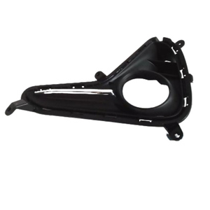 เหมาะสำหรับ Hyundai Grand i10 F/L 1.2L ฝาครอบไฟตัดหมอกด้านหน้า 86527B4510 OEM Kappa G4LA G4LB 1197cc MOBISS - Product Image 1