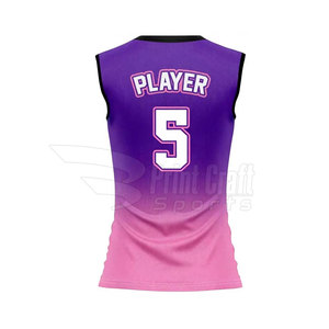 Chemises de softball sans manches 100% polyester sur mesure, design très vendu, chemises de softball sans manches - Product Image 6