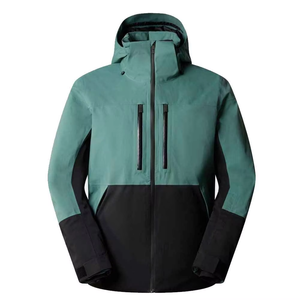 Top Trending Men's <b>Ski</b> Suit with Custom Logo Colors Lightweight Easy Wear Breathable Comfortable Durable Material Hooded - Product Image 1