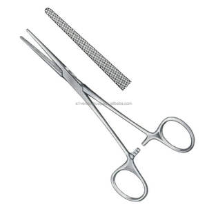 Pinces à artères de qualité supérieure A-1 VERITAS Dixon-Lovelace en acier inoxydable 16 cm |   porte-aiguille - Product Image 3