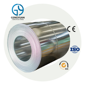 Factory Supplier DX51D Z40-Z275 AZ30-AZ150 Galvanized/Galvalume Steel Coil Zinc/Aluzinc Coated <strong>Corrugated</strong> Metal Roofing <strong>Sheet</strong> - Product Image 2