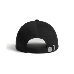 Gorra Casual con Estampado Puff para Hombre y Mujer, Personalizable, Ajustable, para Uso Diario, Estilo Urbano y de Moda - Product Image 2