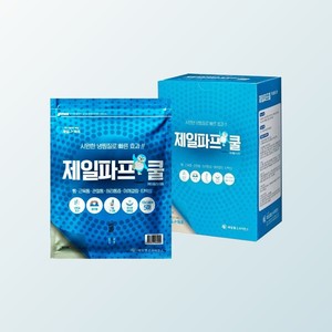 Suministros médicos, Parche de Alivio del Dolor Jeil Pap Cool para Dolor Muscular y Articular, 5 Parches Médicos - Product Image 3