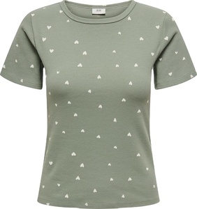 เสื้อยืดผู้หญิงสีดำลำลอง คอกลม ผ้าฝ้ายผสมสแปนเด็กซ์ พิมพ์ลาย ปักลาย ปรับแต่งได้ เป็นมิตรกับสิ่งแวดล้อม ผ้าถักเนื้อเจอร์ซีย์ 160 GSM - Product Image 5