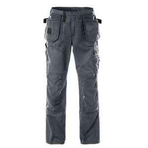 SUMROOS Unisex Wholesale Snicker <b>Work</b> Pants Men Safety Industrial <b>Cargo</b> Trousers - Product Image 5