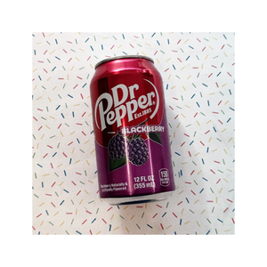 Venta al por mayor de refresco Dr Pepper Blackberry, paquete de 12 latas de 355 ml, carga de contenedor de 20 pies, cantidades para importadores y exportadores a gran escala - Product Image 6