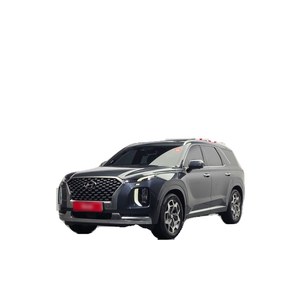 Hyundai Palisade 2022 Diésel 2.2 2WD 76,866 km, Caja de Cambios Automática, Volante a la Izquierda, Asientos de Cuero, Emisión Euro V, Cámara Trasera - Product Image 1