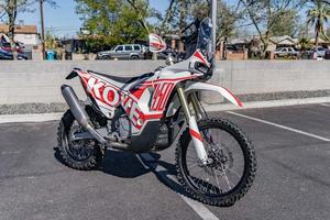 Producto TOP en 2024: Kovve Moto 450 Raally Pro Race, Listo para Usar - Product Image 6