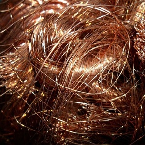 Premium Quality Copper Wire <b>Scrap</b> Stock Wholesale Bulk Supply For <b>Metal</b> Recycling And Smelting Industry - Product Image 5