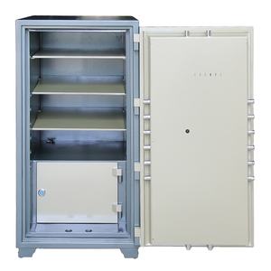 Burglar Safes WELKO S1200 DK Black - Product Image 2