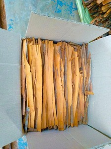 Canela Cassia Natural de Vietnam, Especia a Granel con Alto Contenido de Aceite, Materia Prima |   Celeste VILACONIC - Product Image 4