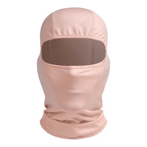 Balaclava bleue intégrale respirante et imperméable pour la protection en extérieur, unisexe adulte 56-58CM - Product Image 3