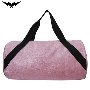 Bolsa Deportiva Brillante con Cierre de Cremallera, de Calidad Premium, para Equipos de Baile y Animación - Product Image 6