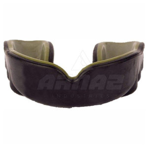 Protector Bucal Ligero con Diseño Absorbente de Impactos y Cómodo para Practicar - Product Image 4