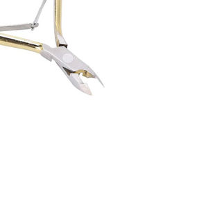 Coupe-cuticules à lame tranchante, outil de coupe des ongles pour manucure, outil de soin des ongles, coupe-cuticules pour pédicure et manucure. - Product Image 4