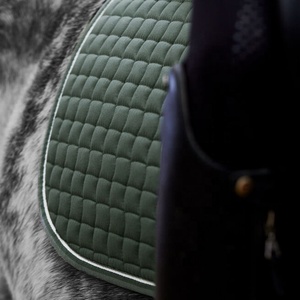 Breathable Luxury Horse Saddle Pad Comfortable latest arrival Riding Saddle for <b>Equestrian</b> Training Jumping Horse Equipment - Product Image 5