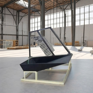 Distributeur de colle pour tubes en carton MS, modèle 500, pour tubes de 20 à 480 mm de longueur et noyaux en carton de 20 à 300 mm de diamètre intérieur - Product Image 1