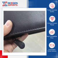 Fournisseur en gros de classeurs à 7 anneaux de qualité supérieure, style moderne et luxueux, personnalisables OEM/ODM, fabricant indien