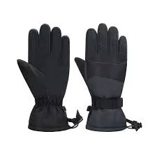 Nouveauté : Gants de ski en gros, couleur unie, décontractés, pour la sécurité sportive - Product Image 1