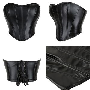 Nuevo corsé superior para mujer, ajustable, agradable al tacto, de ajuste relajado, a la moda, corsé para mujer en oferta. - Product Image 4
