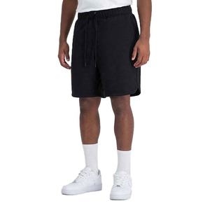 Wholesale Custom Logo COTTON <b>FLEECE</b> <b>Shorts</b> Running Quick Dry <b>Shorts</b> <b>Men's</b> Sports Gym Fitness Training <b>Shorts</b> for <b>Men</b> - Product Image 6