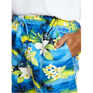 Camisas de Vacaciones para Hombre 2026, Estilo Hawaiano, Camisas con Botones y Estampado Floral, Camisetas Aloha de Moda, Ropa de Playa de Verano, Camisas con Estampado Personalizado - Product Image 6