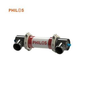 High Performance PES Hollow Fiber Membrane <b>Humidifier</b> for HVAC and Industrial Use - Product Image 3