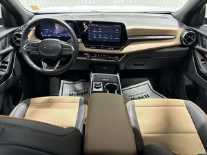 Prêt à être expédié : Chevrolet Equinox ACTIV AWD 2025 à vendre - Product Image 4