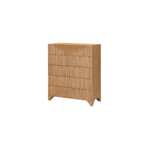 Mueble Alto Moderno de la Colección HAVASU, Estilo Minimalista, Precio de Fábrica, Muebles de Dormitorio Multifuncionales - Product Image 1