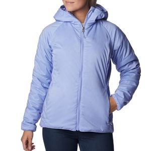 Sudadera con capucha Softshell a prueba de viento, chaqueta con bolsillos delanteros, chaqueta ligera para mujer, transpirable, cálida, antiarrugas, soporte de secado rápido - Product Image 1