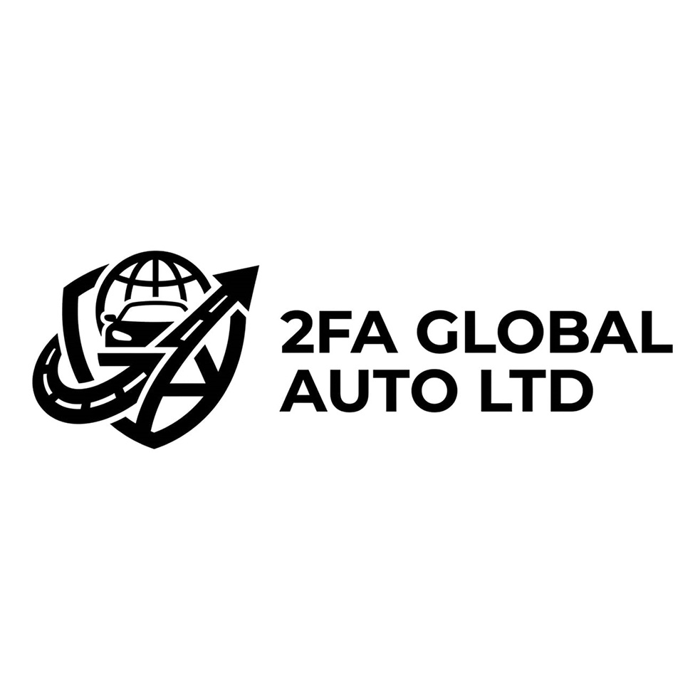 2FA GLOBAL AUTO LTD logo