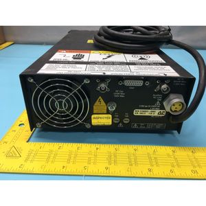 Amplificador Verteq STOD600-C1-MOI, Fuente de Alimentación - Equipo y Piezas de Semiconductores de Confianza de Marca Global - Product Image 5