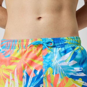 Shorts de Baño para Hombre con Malla Interior de Secado Rápido para Piscina y Playa - Product Image 6