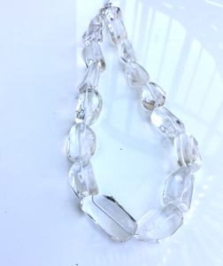 Cristales Naturales Pulidos de 445 Quilates para Joyería Fina, Piedras Preciosas - Product Image 2