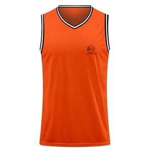 Jersey de Baloncesto Personalizado de Color, Ligero y Transpirable, Ropa Deportiva para Venta en Línea - Product Image 2