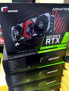 RTX3070ti Thứ Hai Tay Sử Dụng RTX3070 Ti 8G Card Đồ Họa RTX3070 VGA Card RTX 3060M RTX 3070M 4070ti 4090 4080 - Product Image 2