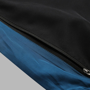 Chándales Deportivos con Cierre Completo, Nuevo Estilo, Precio Competitivo, para Adultos, Diseño Color Block, Ligeros, Cómodos y Ajustables - Product Image 6